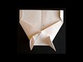 Paul Keeley - Paper Jet (Bart Claessen big room remix) :: Anjunabeats release: tba Included on the Anjunabeats Volume 7 album, pre-order and listen at: www.anjunabeats.com Origami instructions taken from nuwen.net ;) -------------------- www.bartclaessen.com http www.facebook.com myspace.com bart-claessen.hyves.nl Bookings info@dancetherapy.nl