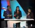 Michael Jackson Heritage Award 1989