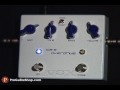 Vox Ice 9 Overdrive