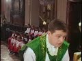 Santa Missa Cantada Santa Missa Cantada