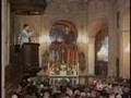 Santa Missa Cantada
