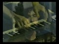 CALAMARO EN VIVO PARA LA TV (1988) POR MIRARTE...