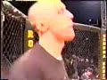 Ray Elbe faces former KOTC champ Thomas Denny on PPV Part 1