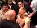 Ray Elbe faces former KOTC champ Thomas Denny on PPV Part 1