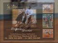 NRHA Reining Futurity - Ride to Glory Two