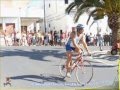DEAF TRIATHLON ŠTAJERSKA-SLOVENIA AND PUGLIA-ITALIA