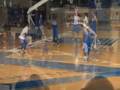 University of Kentucky open gym 10/11/08