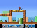 [Co-op] Let's Play SMB3 | 07 | Döner macht schöner!