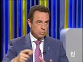 Entrevista de Mara Torres sobre la violencia de género. Entrevista de Mara Torres sobre la violencia de género.