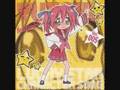 Lucky Star character songs- Yutaka Kobayakawa- Minimum Tempo