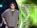 Russian Roulette Game Show USA Lost's Jorge Garcia - Part 1