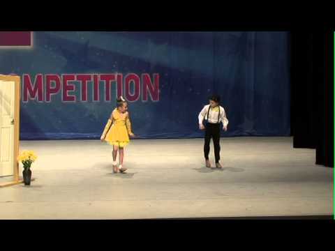 Knocking At My Front Door