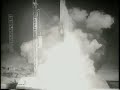 1958: Vanguard failure (USA)