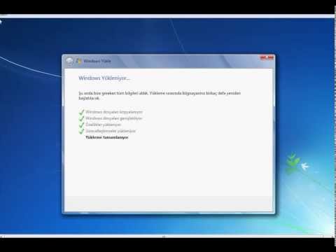 how to format windows 7