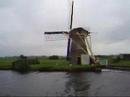molen in september