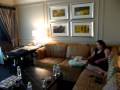Venetian Las Vegas Rialto Suite