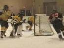 Taos Ice Tigers vs Cibola Cougars