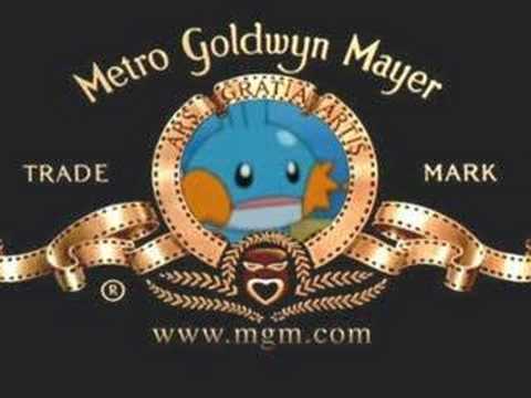 mgm logo