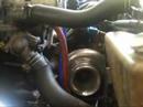Garrett GT3076R test part 2