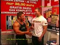 FIBO 2008 - MuscleInside