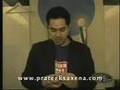 Prateek Saxena & Tarun Shetty - The Bet