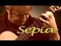Sepia - Instrumental Guitar - Frédéric Mesnier