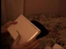 EeePC unboxing 8G en Espa�a (3/3)