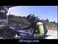 complete madness! very fast r1 vs gsxr wheelie shootout