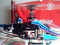 My Walkera No. 36 6CH CCPM Helicopter