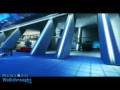 The Shard - Hidden Bags - Mirror's Edge