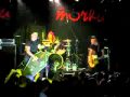 Live in Moscow