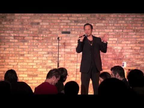 Rob Schneider Standup (with friends)