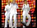 Madonna - Music Inferno ( Live Wembley Arena )