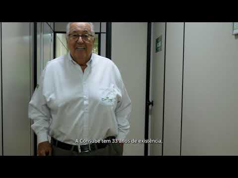 Consube é representante do Portfólio Mosaic