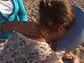 MASAJE EN LA PLAYA MASAJE EN LA PLAYA
