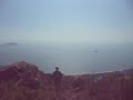 Hiking on Lantau, Hong Kong