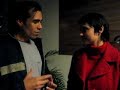 Rejane Arruda no 12� FAM divulgando o filme \"O Corpo\"