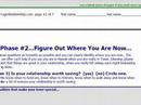 Roadmap For Couples & Lovers Roadmap For Couples & Lovers