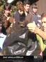KRON4 Woodside Priory Hair Mat Story