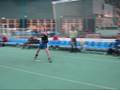 Javelin Throw Tuomas Laaksonen