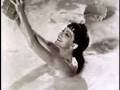 Claudette Colbert and the Music of Korngold