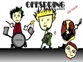Offspring - Idle Hands (Spoof)