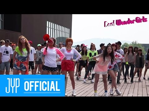 [Real WG] 'Like this' On-air Episode