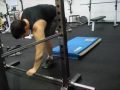 RPOAPU,push up,bodyweight