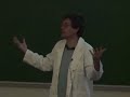 the last week of the first computing course course.  in this lecture we start to answer the question 