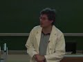 the last week of the first computing course course.  in this lecture we start to answer the question 