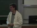 Lecture 45: What makes a good programmer? - Richard Buckland UNSW