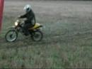 Honda Mt5or + Volvo 240