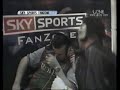 Fanzone Birmingham Aston Villa