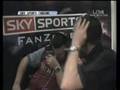 Fanzone Birmingham Aston Villa